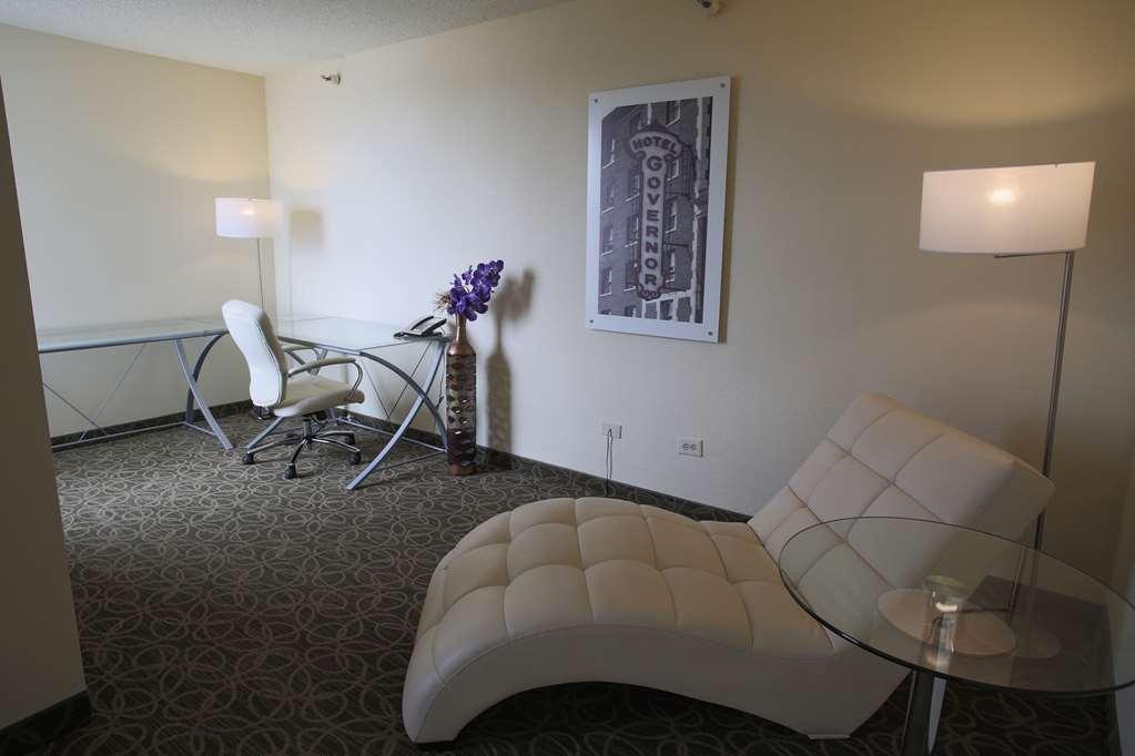 Red Lion Inn & Suites Olympia, Governor Hotel Rom bilde