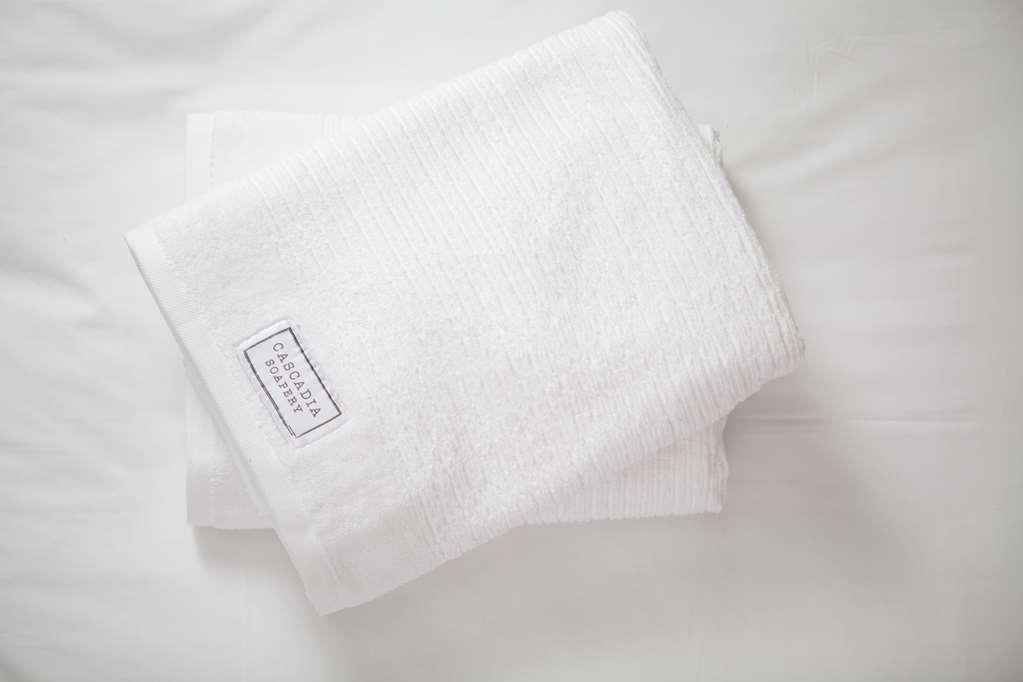 Red Lion Inn & Suites Olympia, Governor Hotel Rom bilde