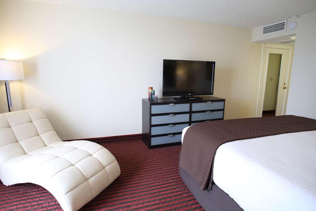 Red Lion Inn & Suites Olympia, Governor Hotel Rom bilde