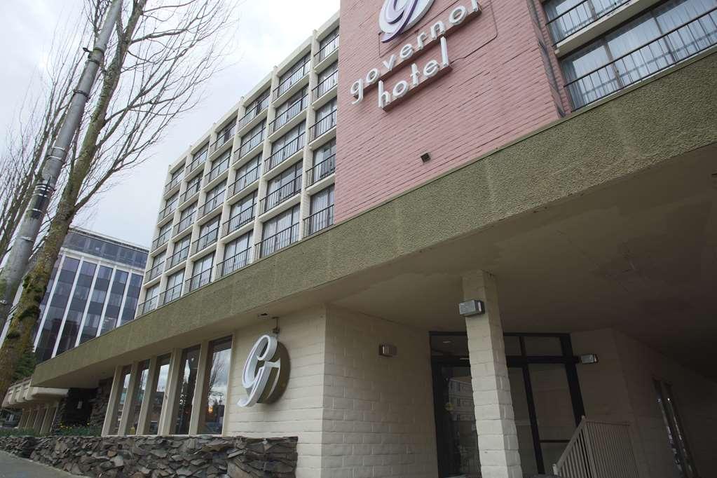 Red Lion Inn & Suites Olympia, Governor Hotel Eksteriør bilde
