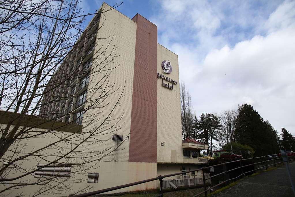 Red Lion Inn & Suites Olympia, Governor Hotel Eksteriør bilde