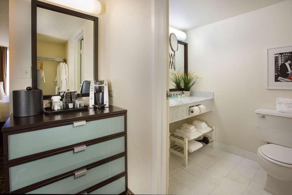 Red Lion Inn & Suites Olympia, Governor Hotel Rom bilde