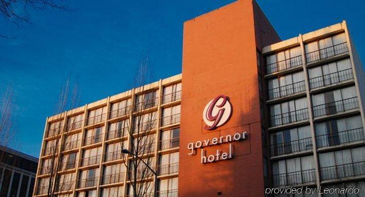 Red Lion Inn & Suites Olympia, Governor Hotel Eksteriør bilde