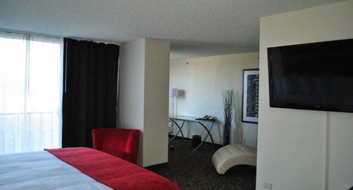 Red Lion Inn & Suites Olympia, Governor Hotel Eksteriør bilde