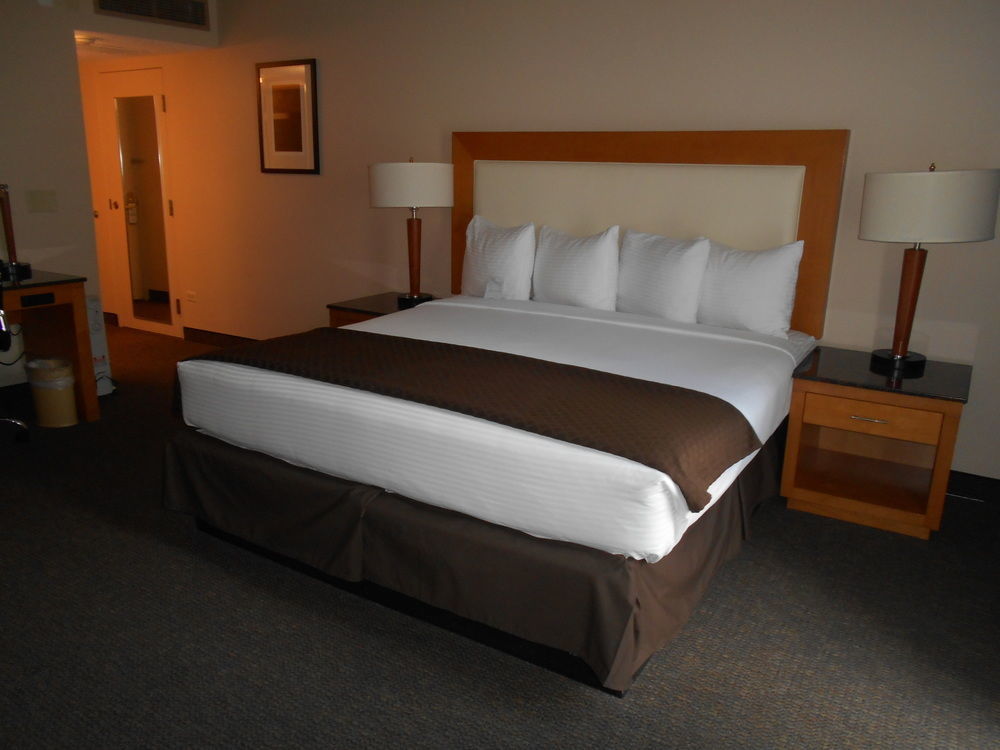 Red Lion Inn & Suites Olympia, Governor Hotel Eksteriør bilde