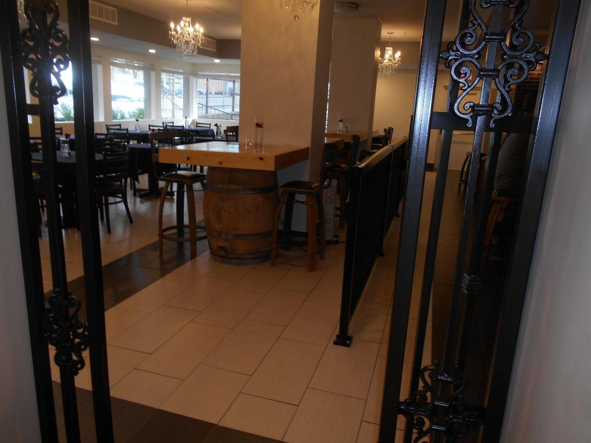 Red Lion Inn & Suites Olympia, Governor Hotel Eksteriør bilde