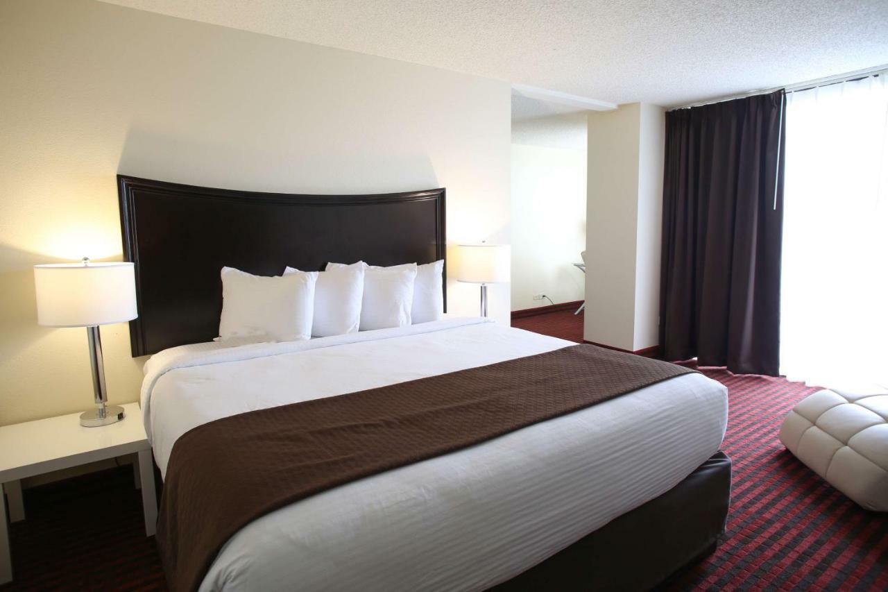 Red Lion Inn & Suites Olympia, Governor Hotel Eksteriør bilde